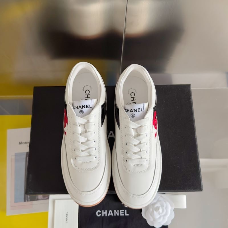 Chanel Sport Shoes